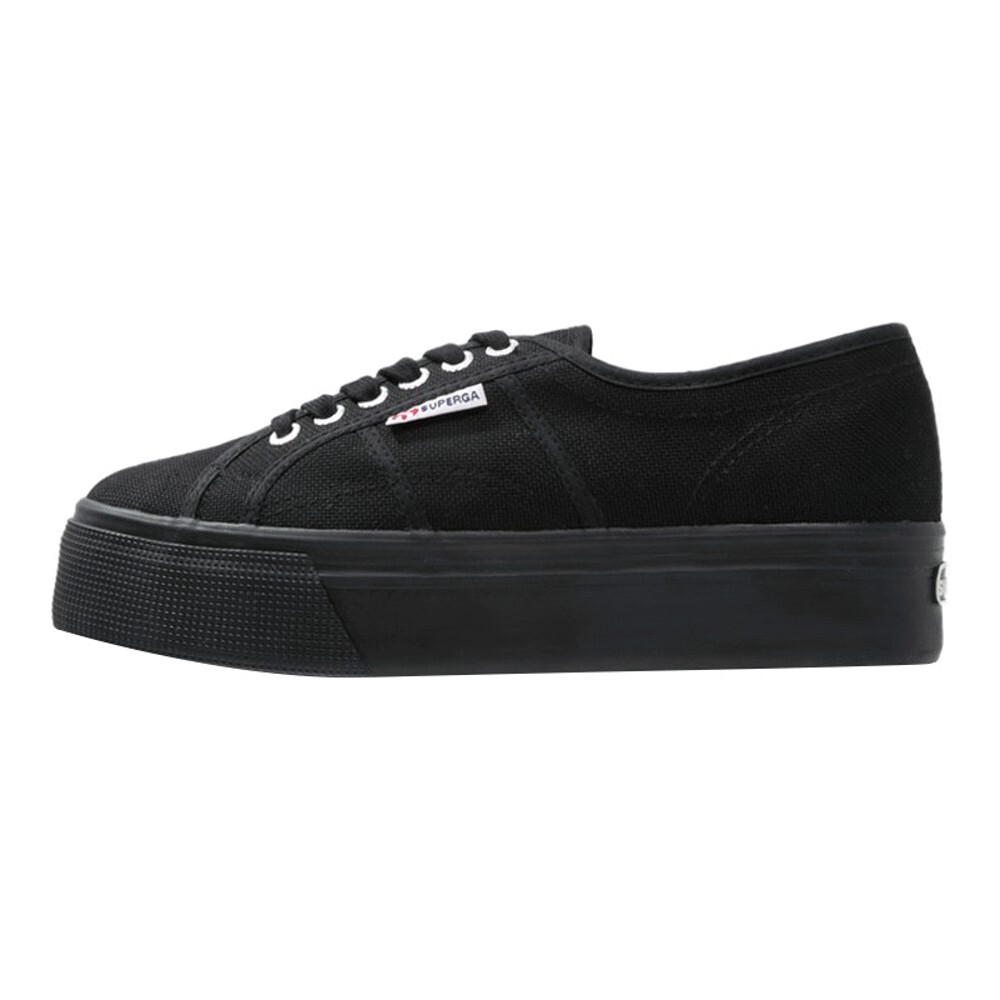 

Кроссовки Superga 2790 Linea Up And Down, fullblack