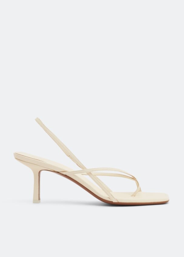 

Сандалии NEOUS Shamali sandals, белый