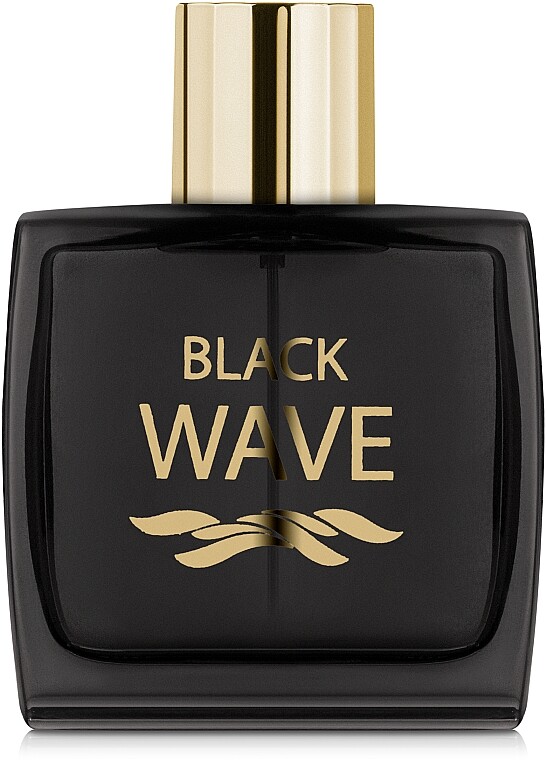 

Туалетная вода Dilis Parfum Black Wave