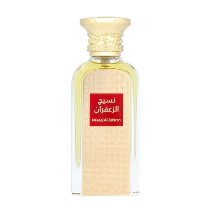 Afnan Naseej Al Zafaran парфюмированная вода 50 мл унисекс