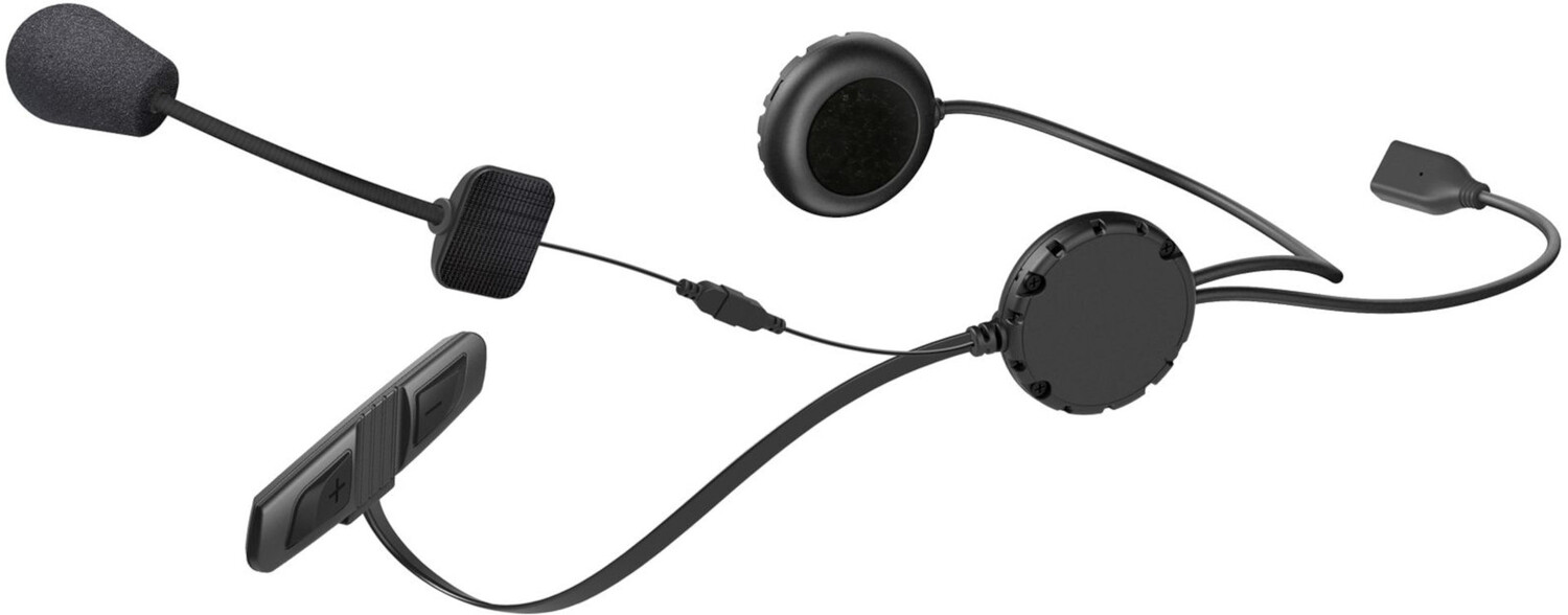 

Система связи Sena 3S Plus Universal Bluetooth