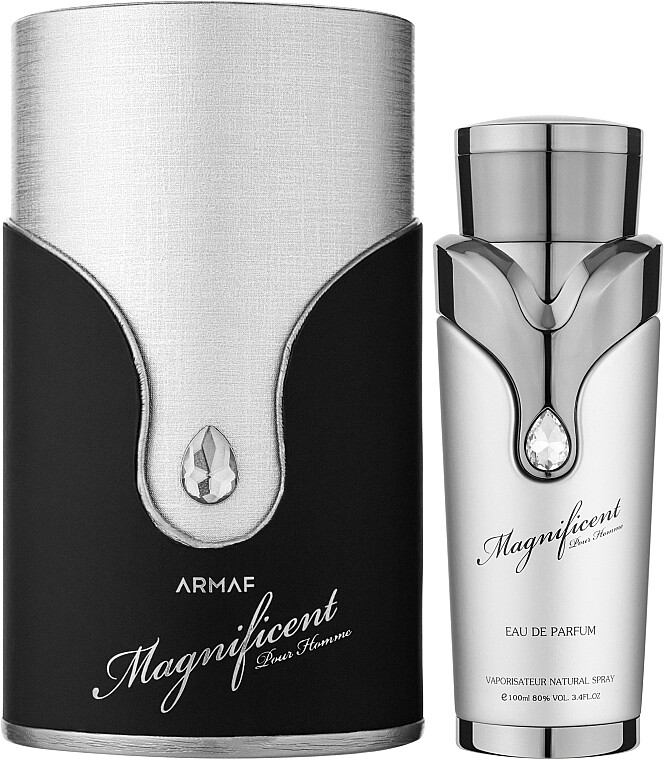 

Духи Armaf Magnificent Pour Homme
