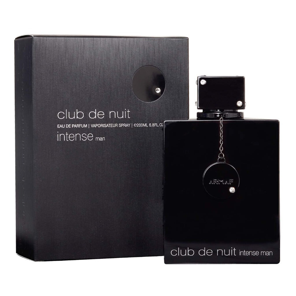 

Armaf Club de Nuit Intense Man Eau de Parfum спрей 200мл