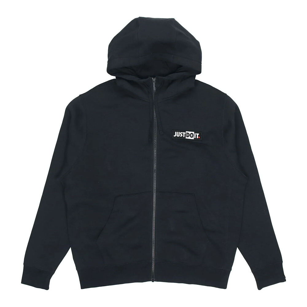 

Толстовка Nike Sportswear, черный