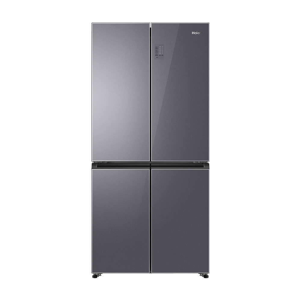 

Холодильник Haier 468L, BCD-468WGHTD5DSU, звездно-серебристый