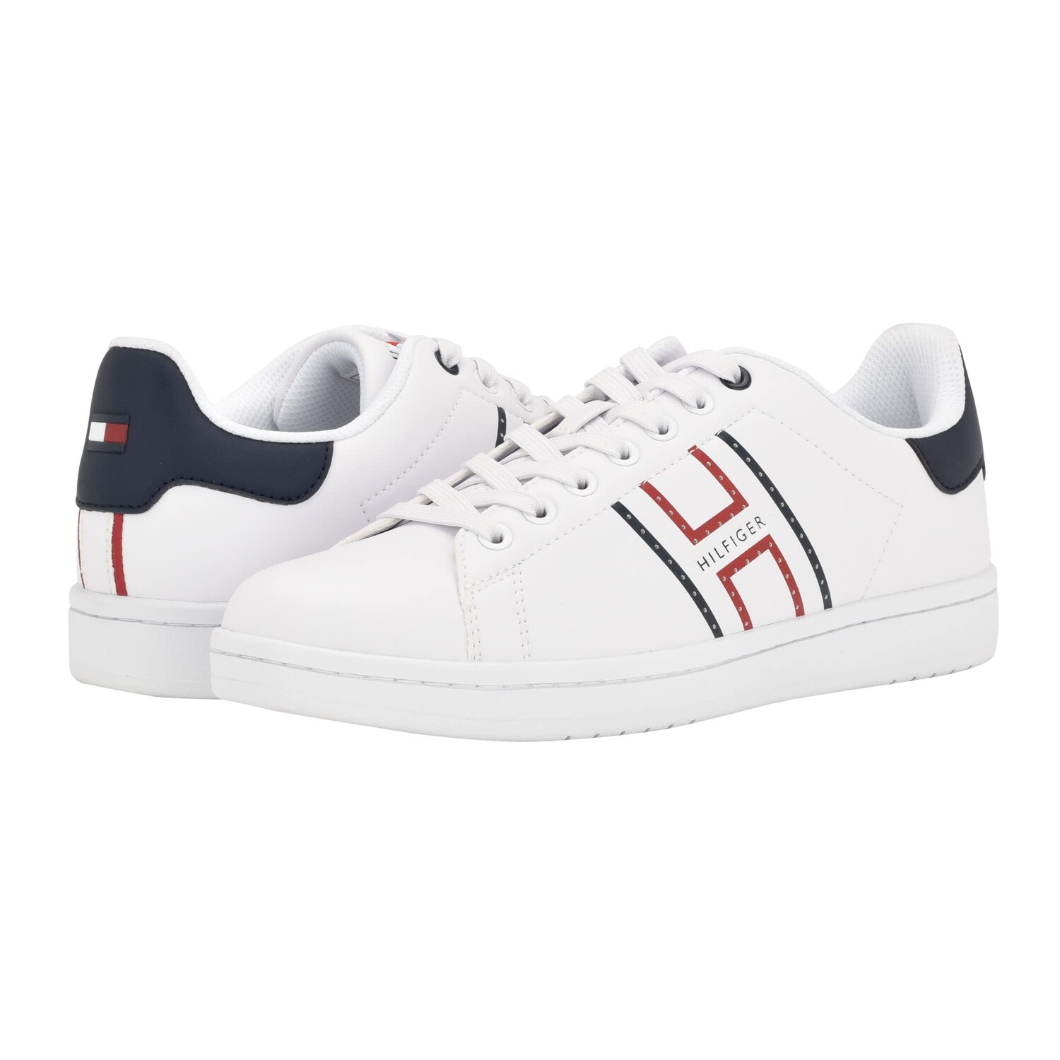 

Кроссовки Tommy Hilfiger, Liston 4