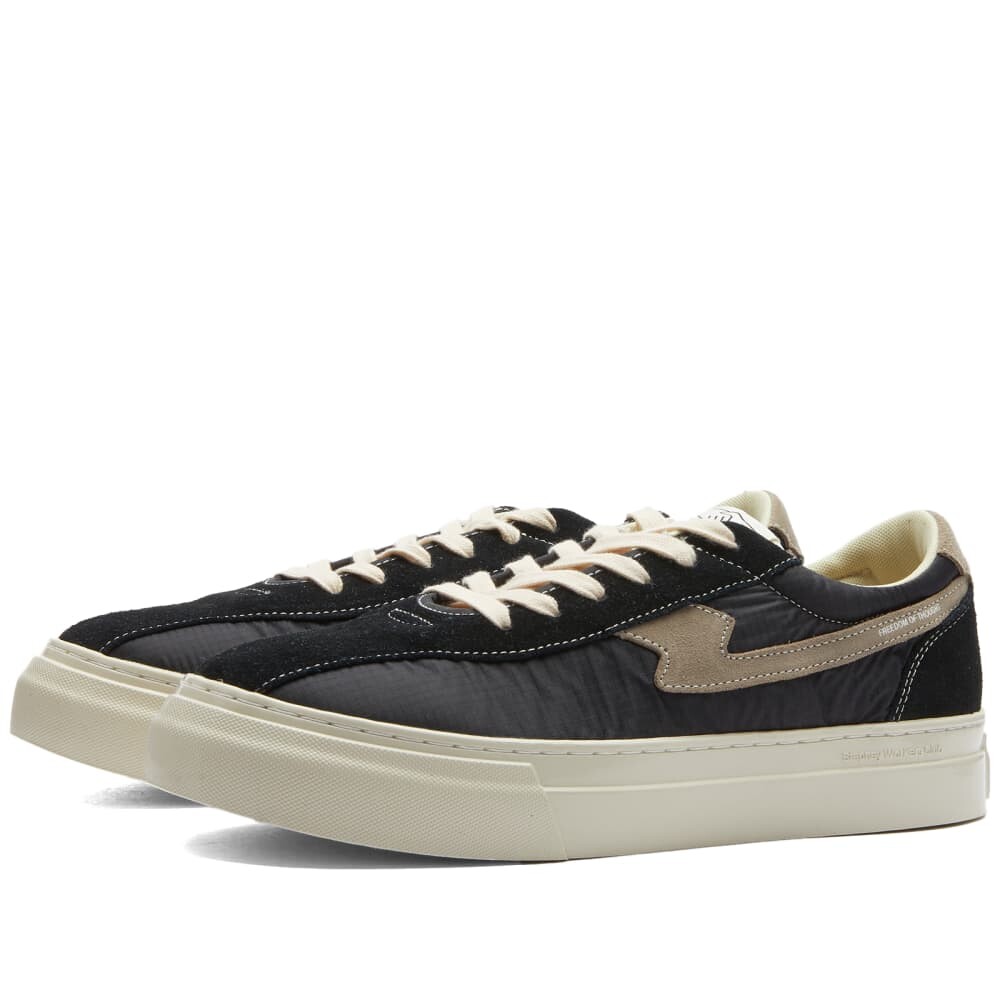 

Кроссовки Stepney Workers Club Dellow S-Strike Track Sneaker