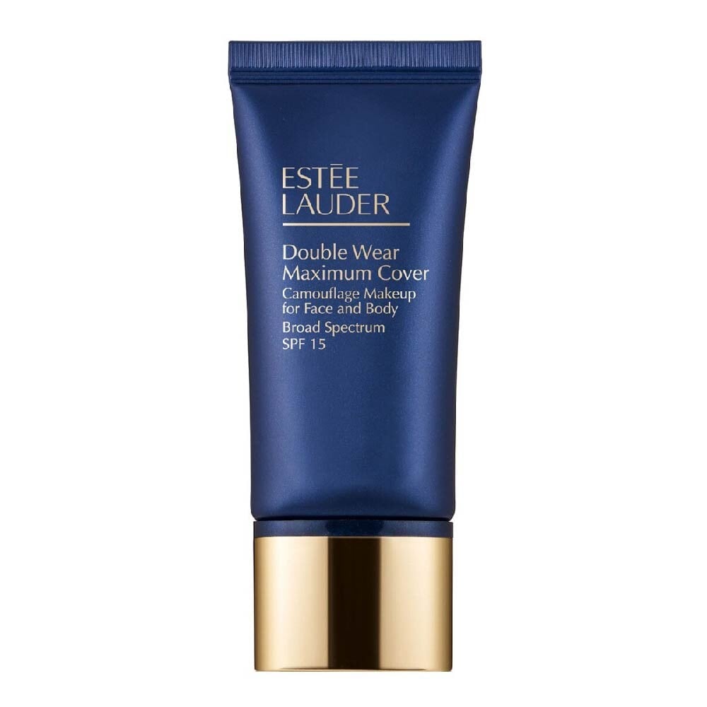 

Тональный крем Estée Lauder Double Wear Face and Body Cover-Up Foundation SPF15, бежевый