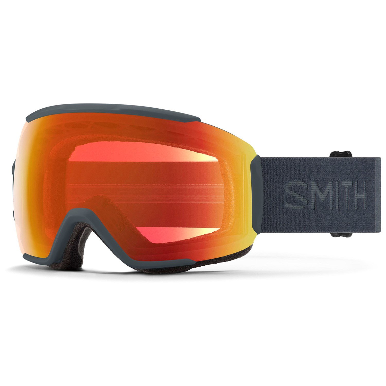Защитные очки Smith Sequence OTG, темно-серый