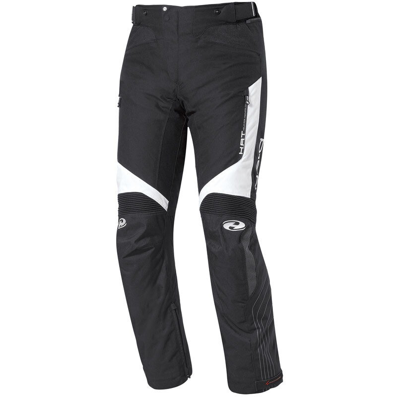 

Брюки женские Held Salerno Gore-Tex мотоциклетные, черный/белый