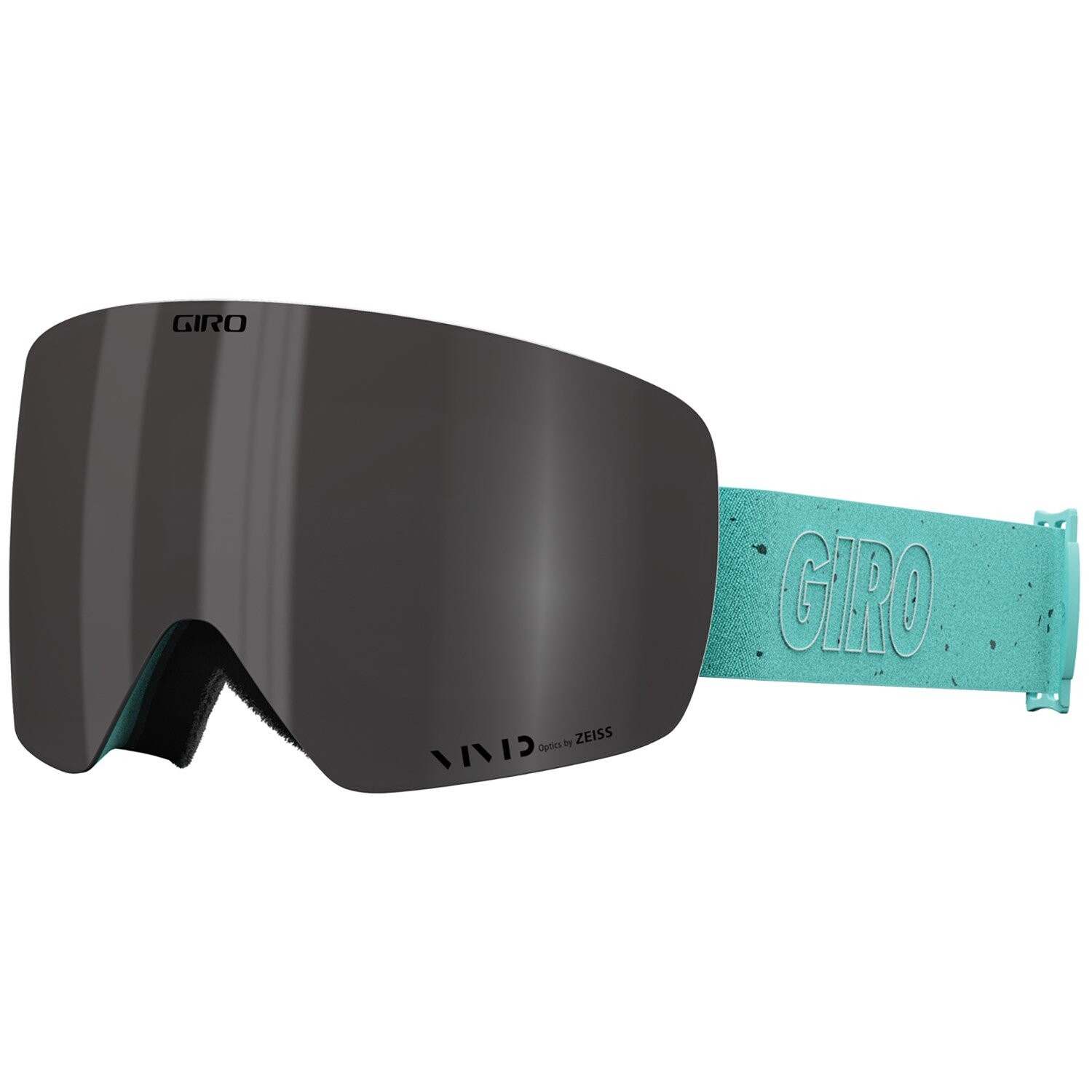 

Защитные очки Giro Contour RS, синий