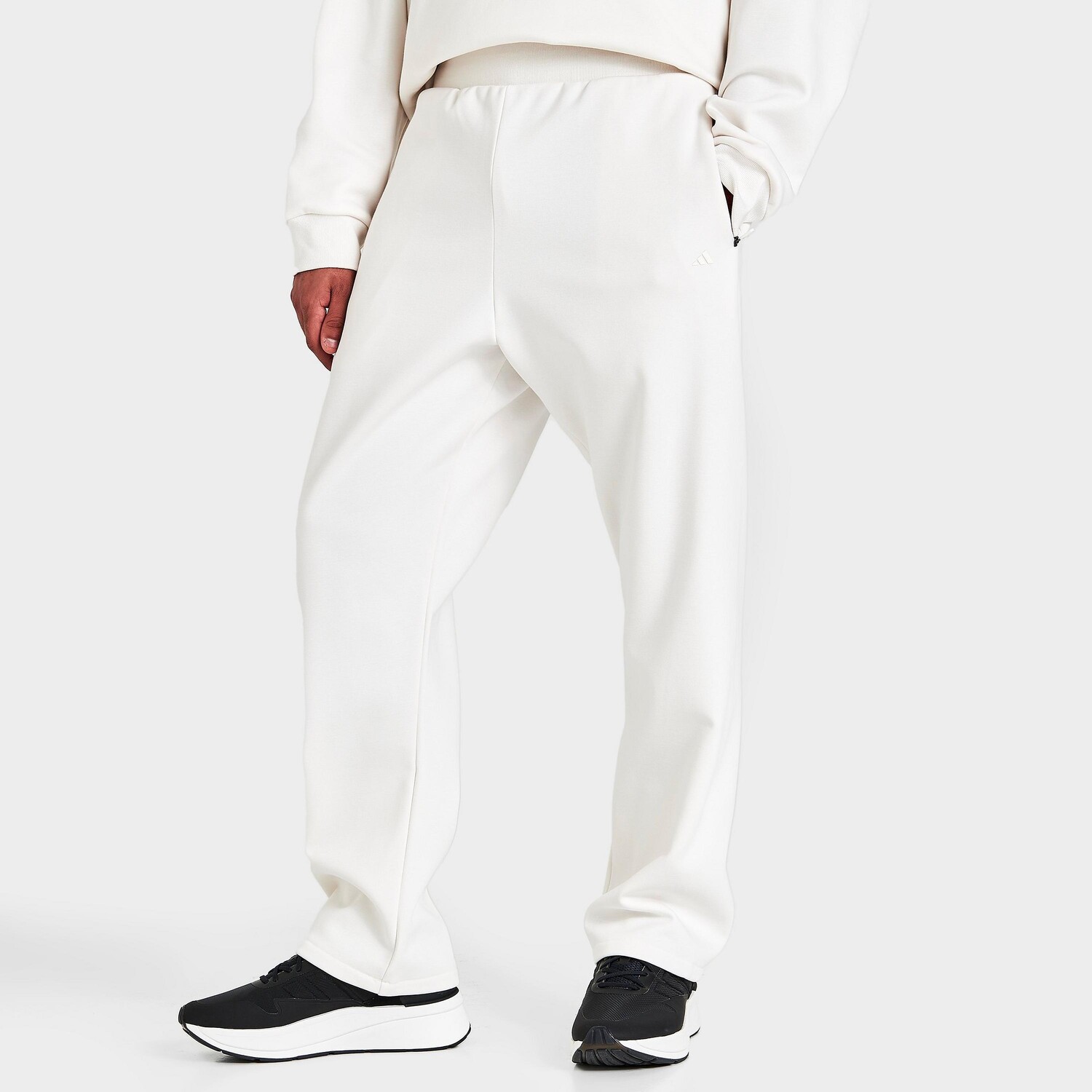 

Спортивные штаны Adidas Basketball One, белый
