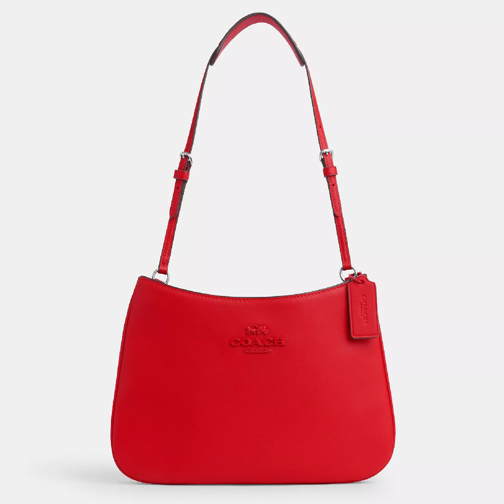 

Сумка Coach Outlet Penelope Shoulder, красный