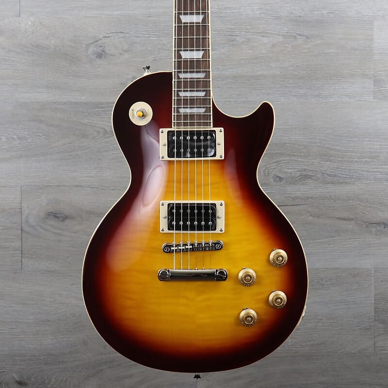 

Гитара Epiphone Slash Les Paul Standard