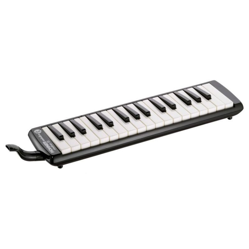 

Мелодика Hohner 9432 Student 32, черная