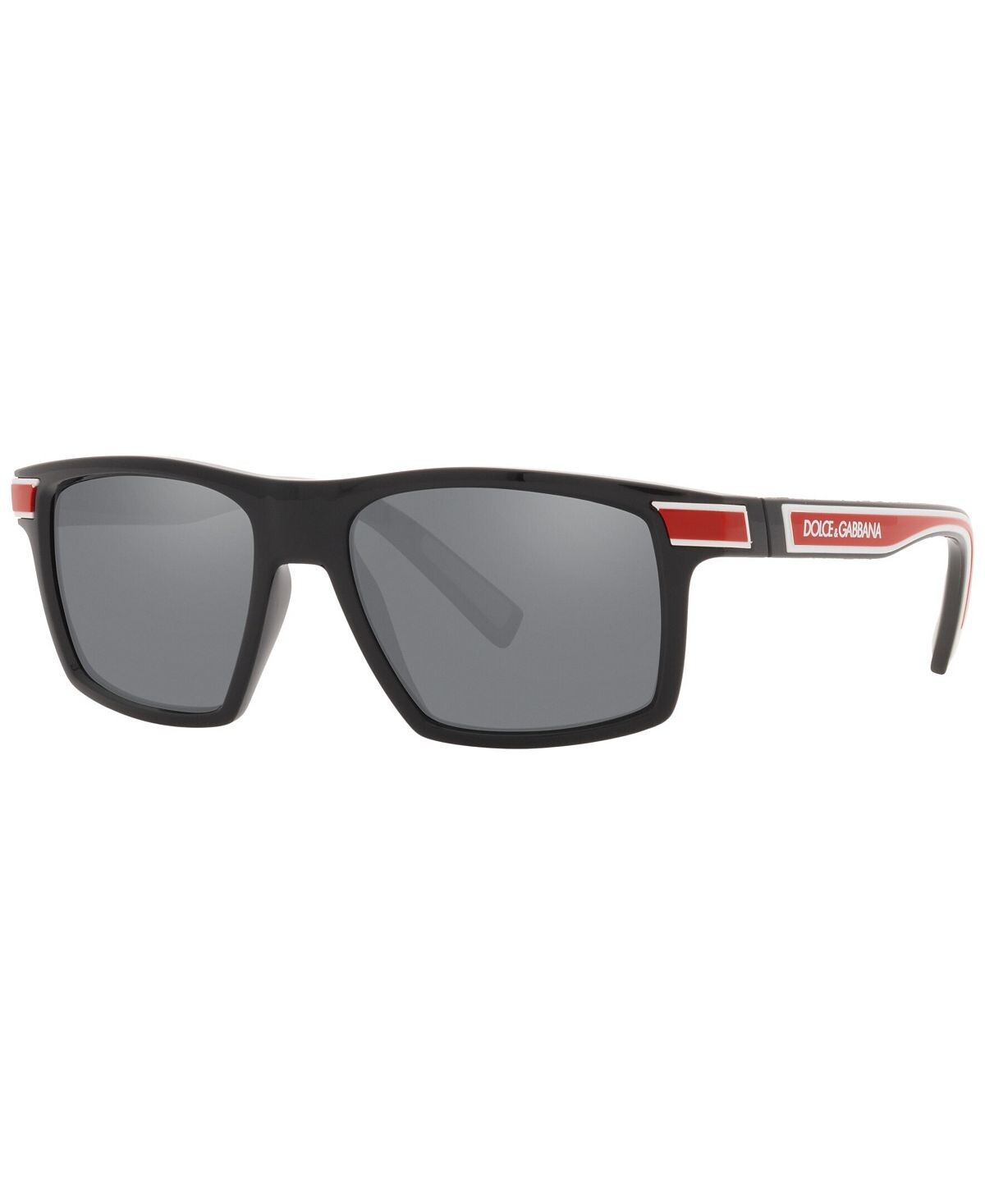 

Мужские солнцезащитные очки, dg6160 54 Dolce & Gabbana, черный