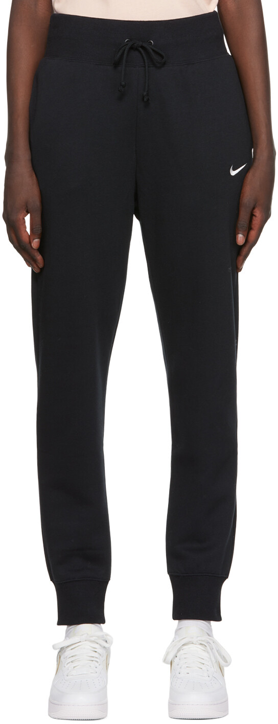 

Черные брюки Sportswear Pheonix Lounge Nike