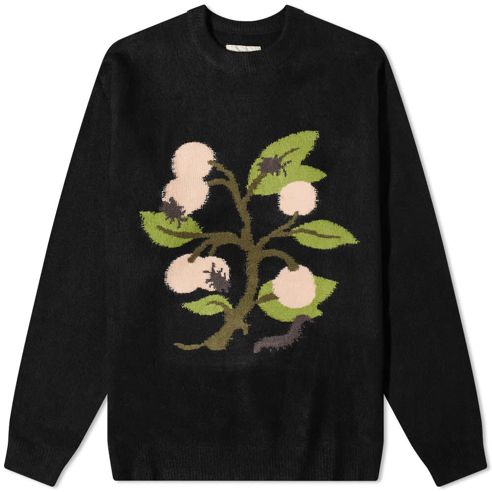 

Джемпер Heresy Fruit Knit