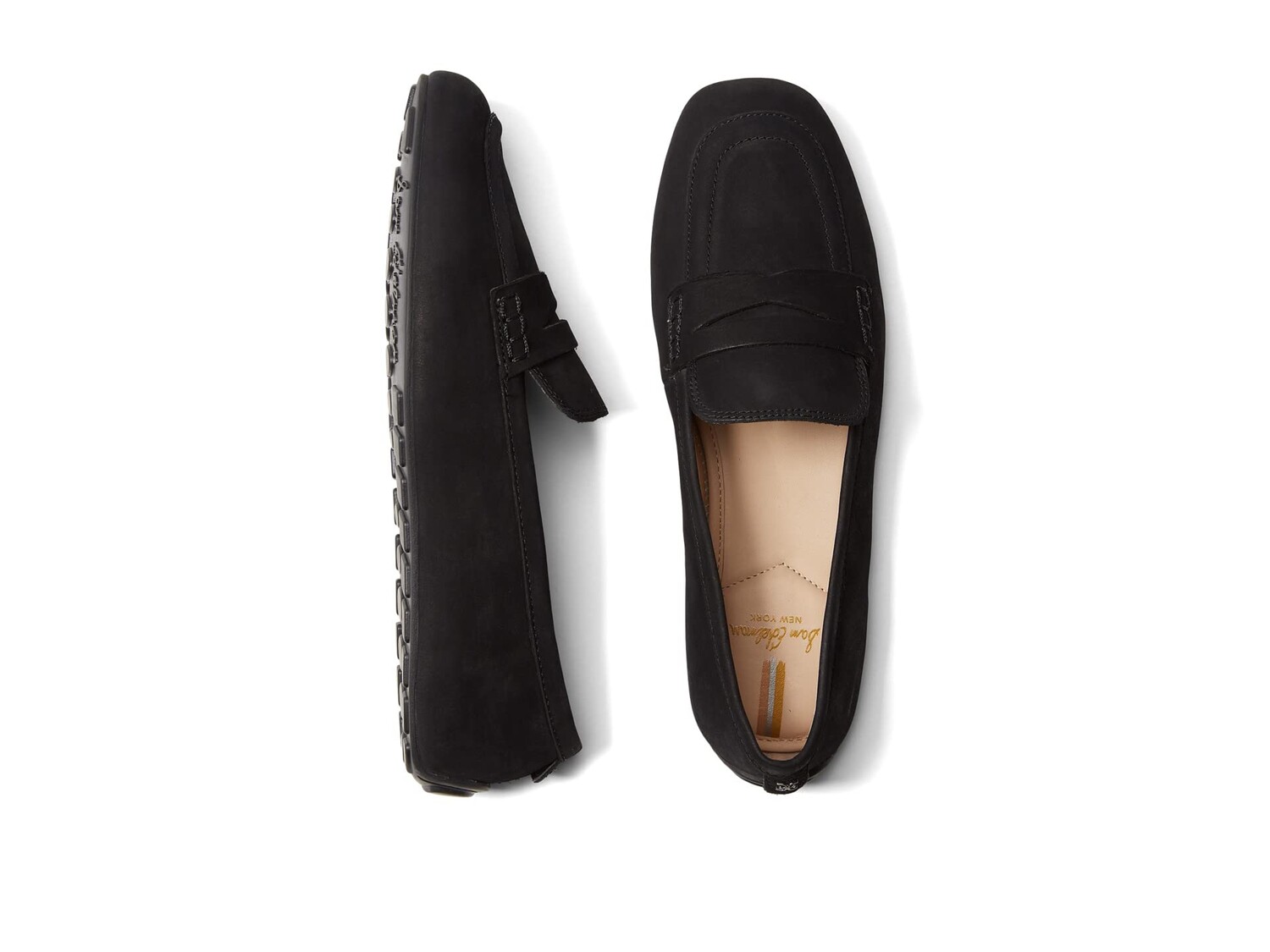 

Мокасины Sam Edelman, Tucker