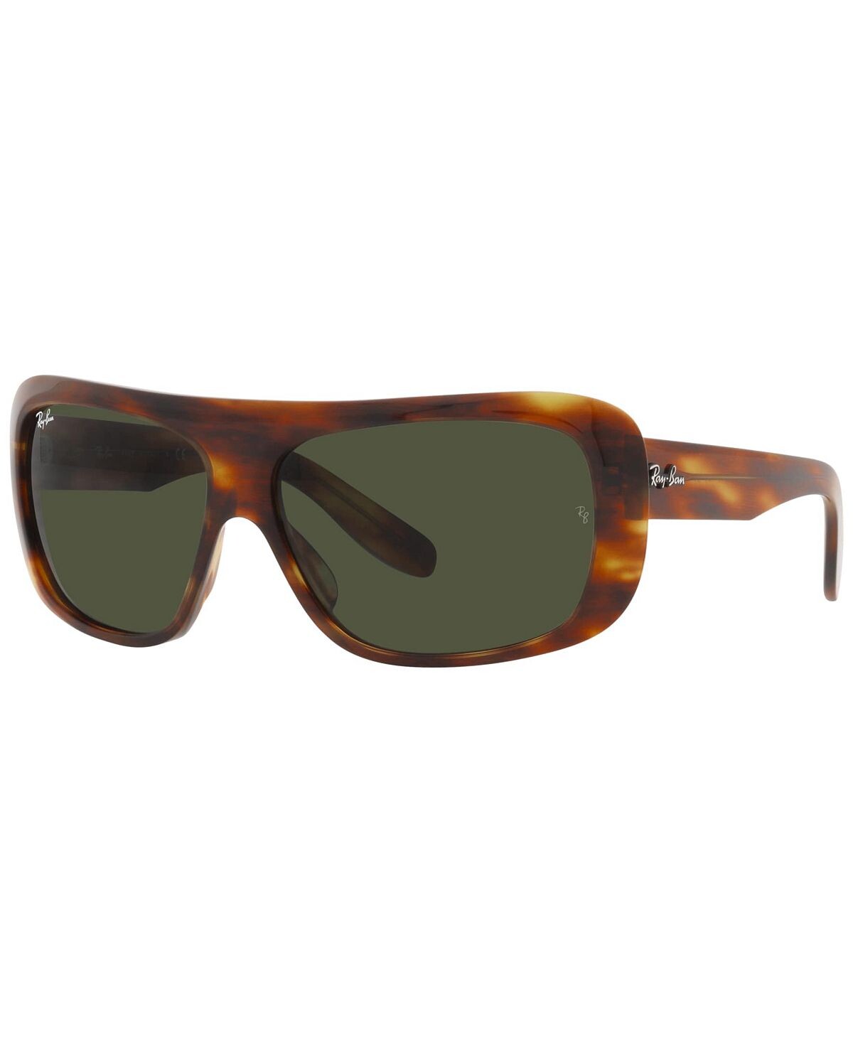 

Солнцезащитные очки унисекс, rb2196 blair 64 Ray-Ban