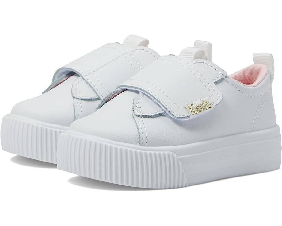 

Кроссовки Keds Triple Step, белый