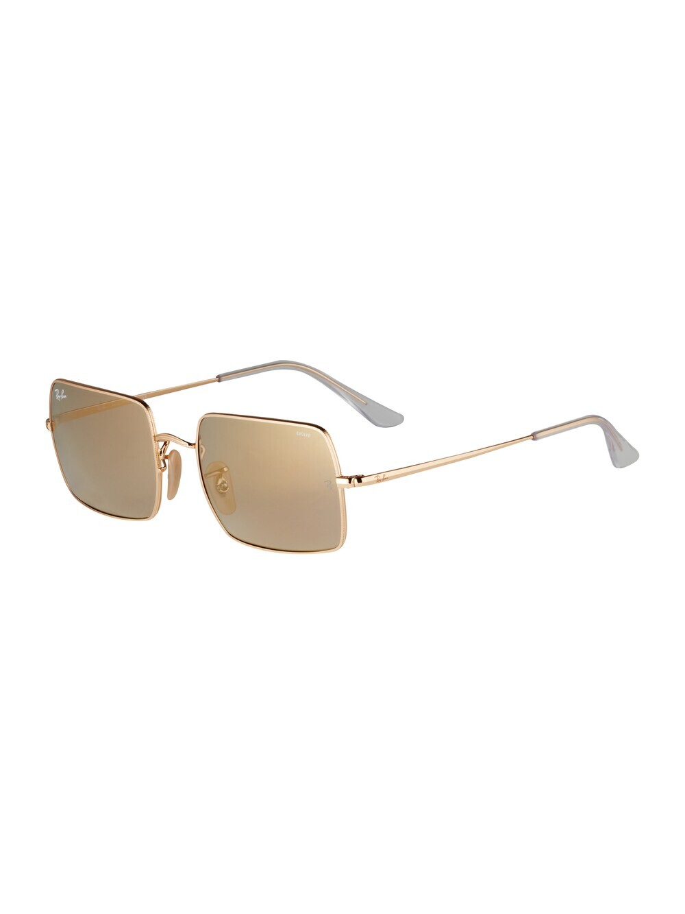 

Солнечные очки Ray-Ban RB 1969 001/B3, золото