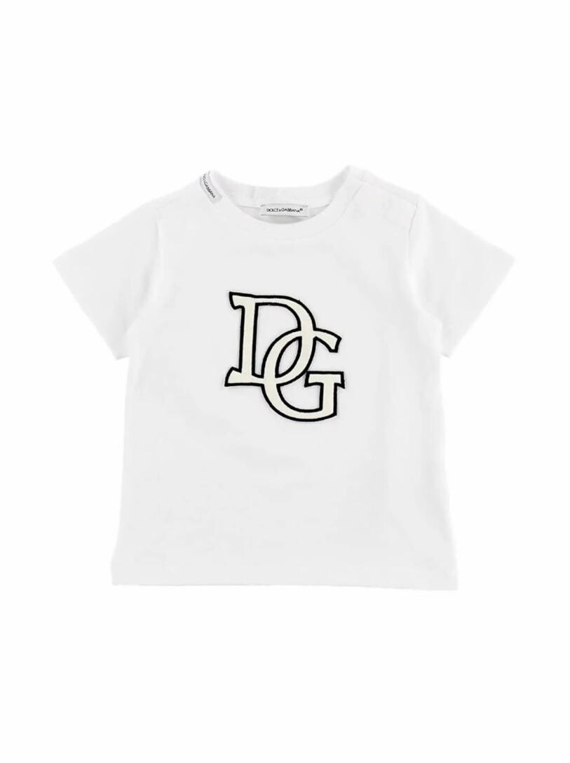

Футболка Dolce&Gabbana