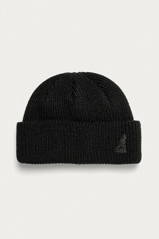 

Шапка Kangol, черный