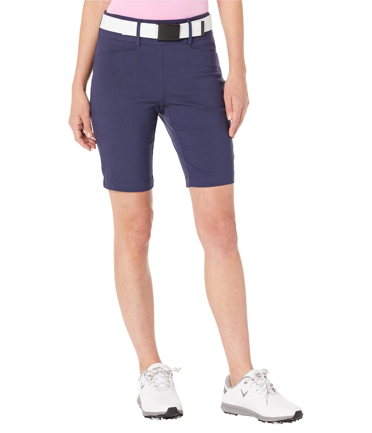 

Шорты Callaway, 9.5" Inseam Stretch Tech Shorts