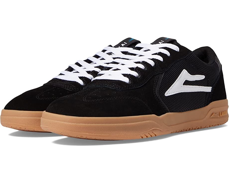 

Кроссовки Atlantic Lakai, черный