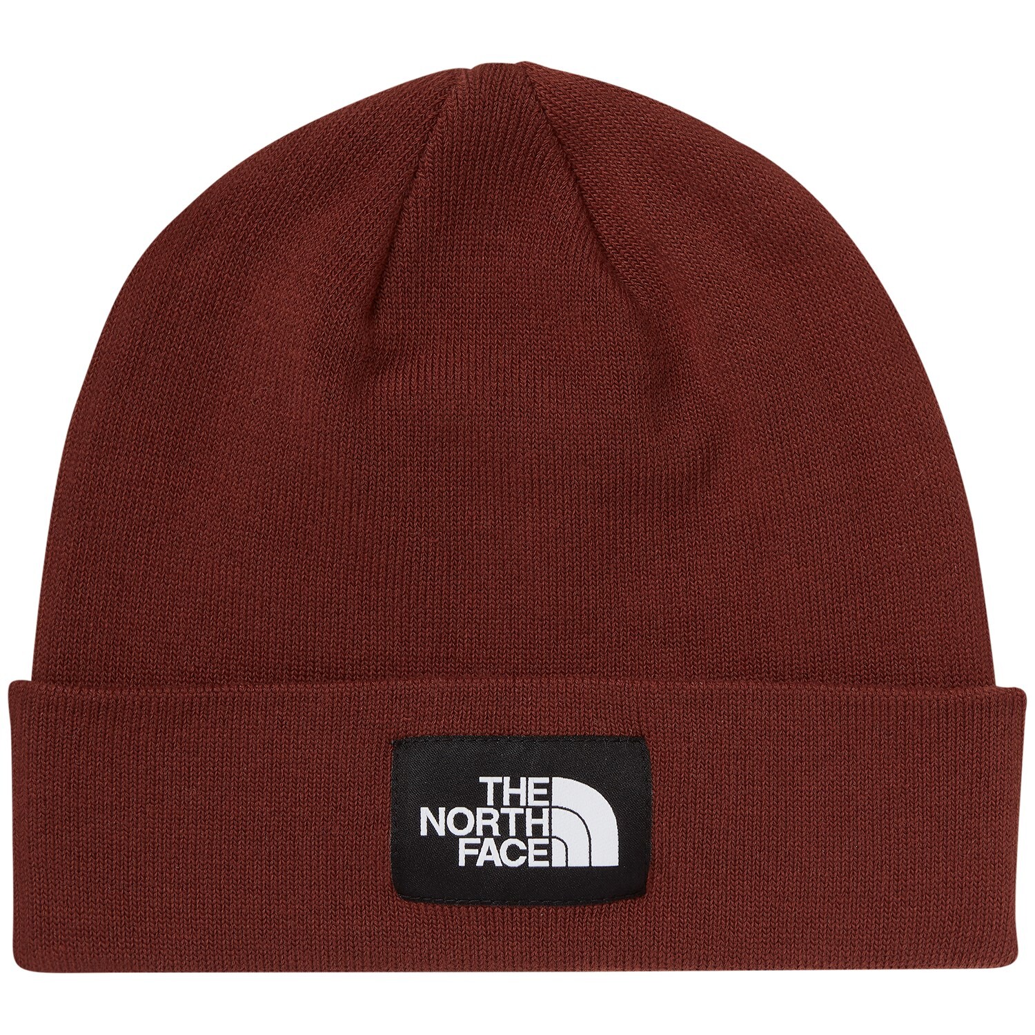 

Шапка The North Face Dock Worker из переработанных материалов, темный дуб