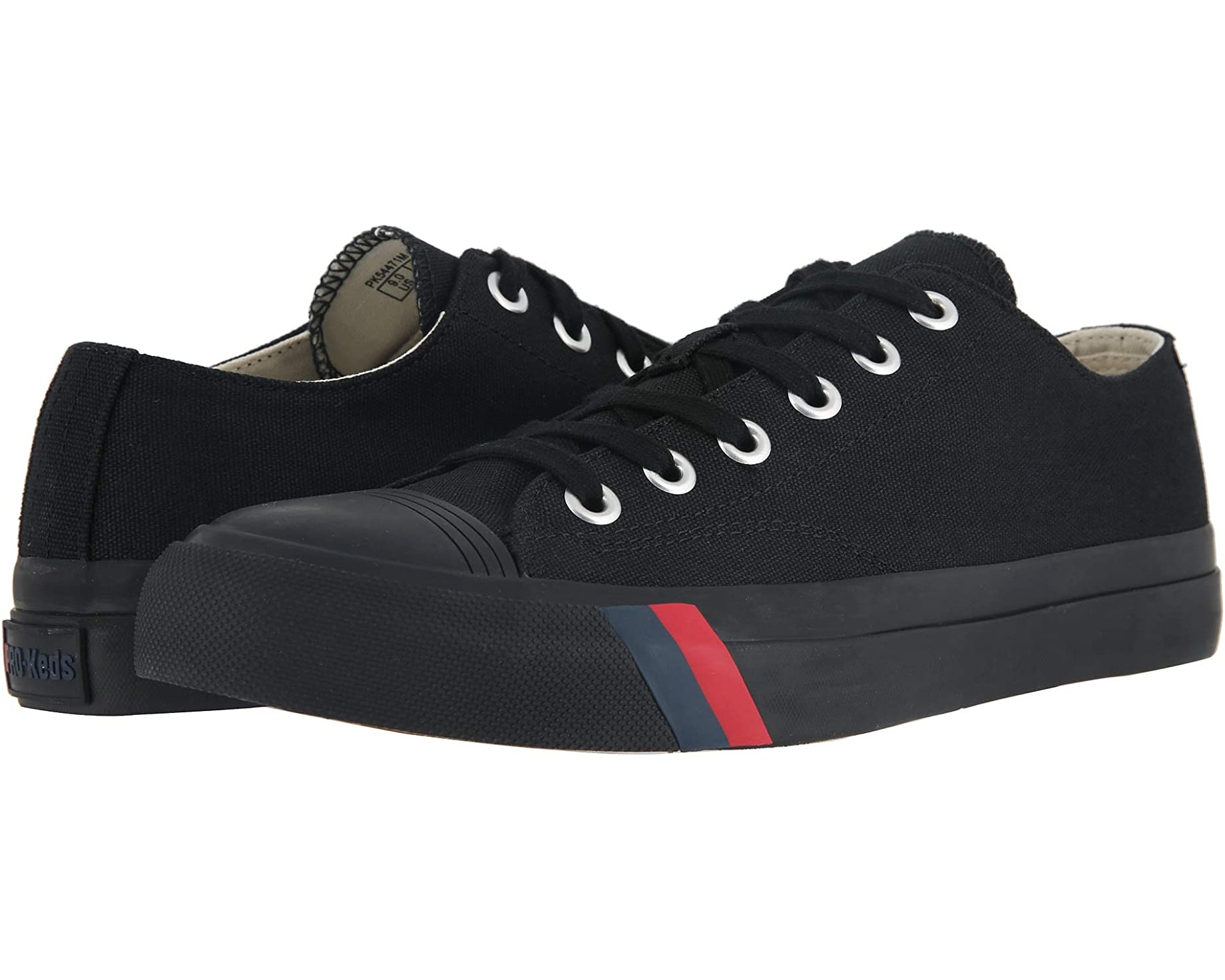 Pro cheap keds canvas