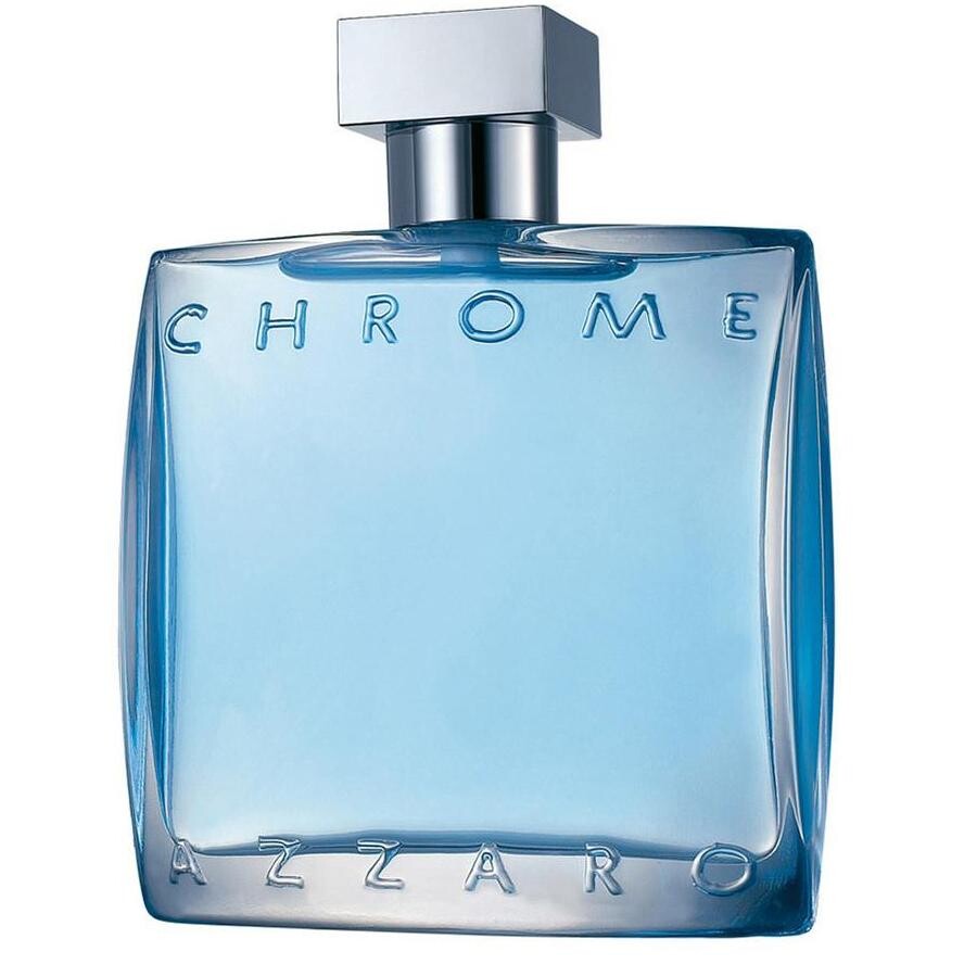 

Azzaro Туалетная вода Chrome спрей 200мл