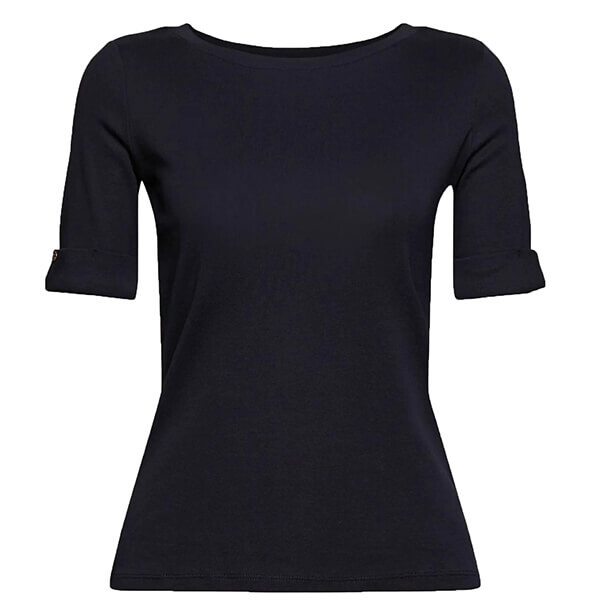 

Футболка Esprit Collection, синий