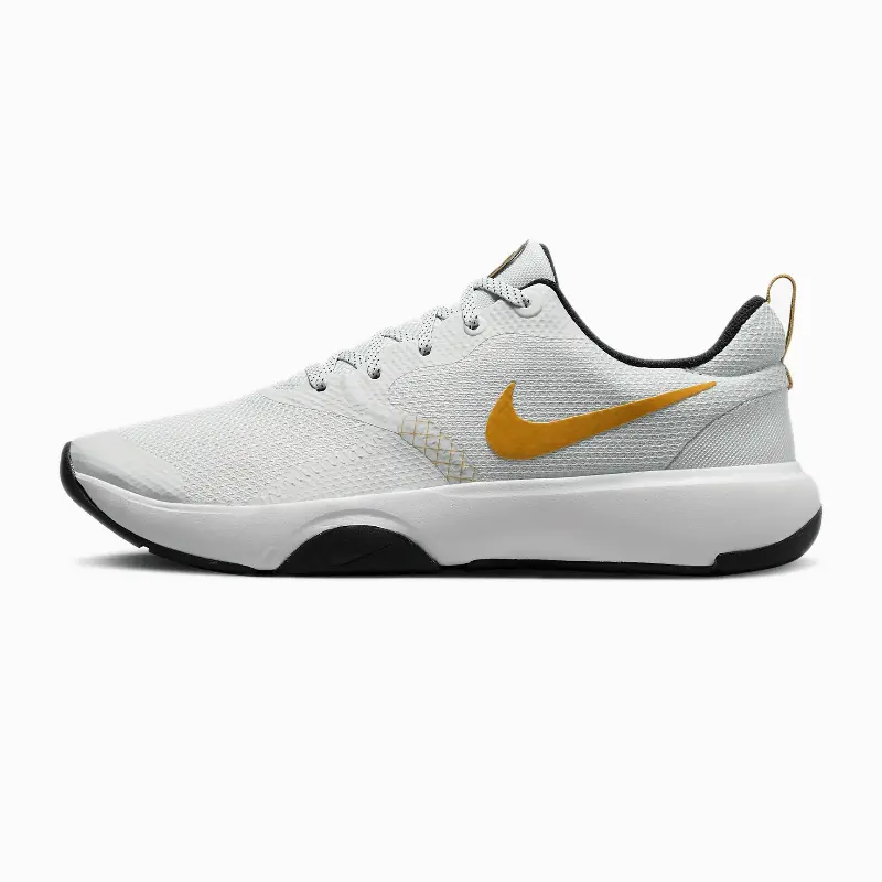 

Кроссовки Nike City Rep TR, светло-серый/белый
