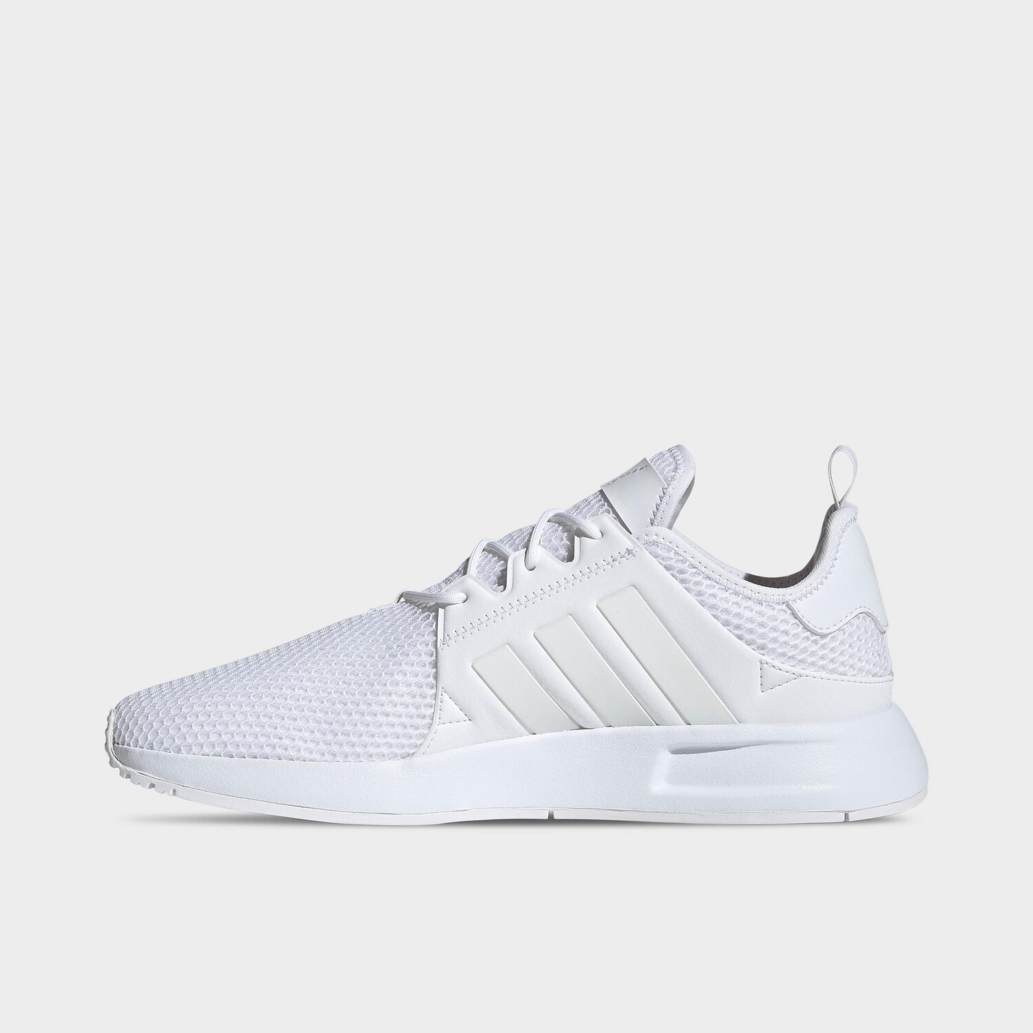 

Мужская повседневная обувь Adidas Originals X_PLR S, белый