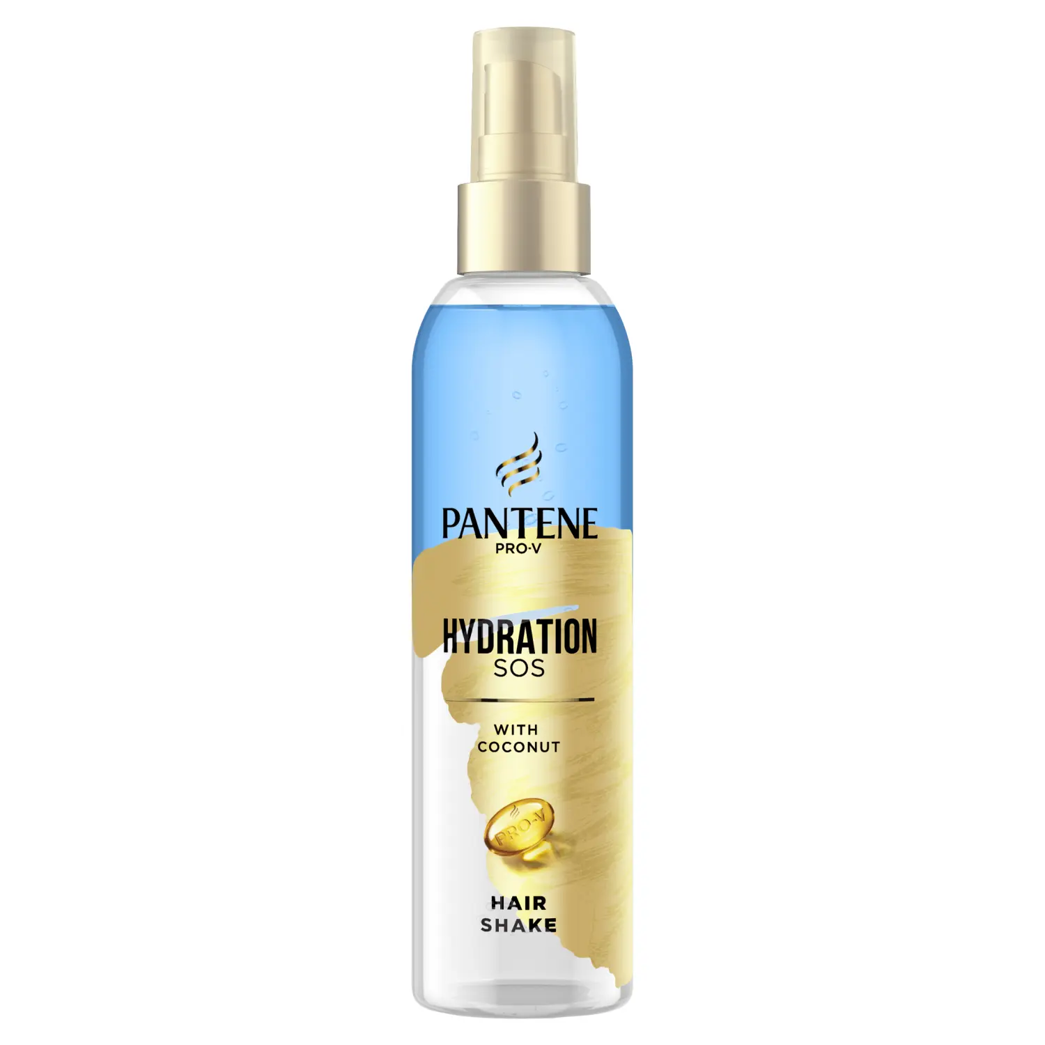 

Pantene Aqua Light спрей-кондиционер для жирных волос, 150 мл