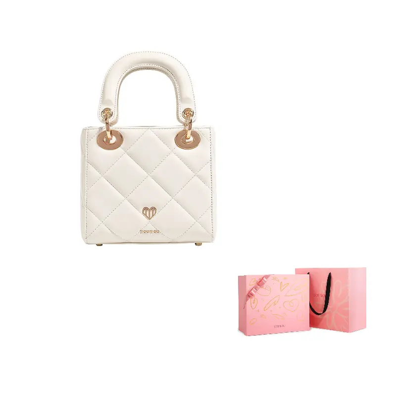 

TOUTOU Women Shoulder Bag, Хосино бурит черным