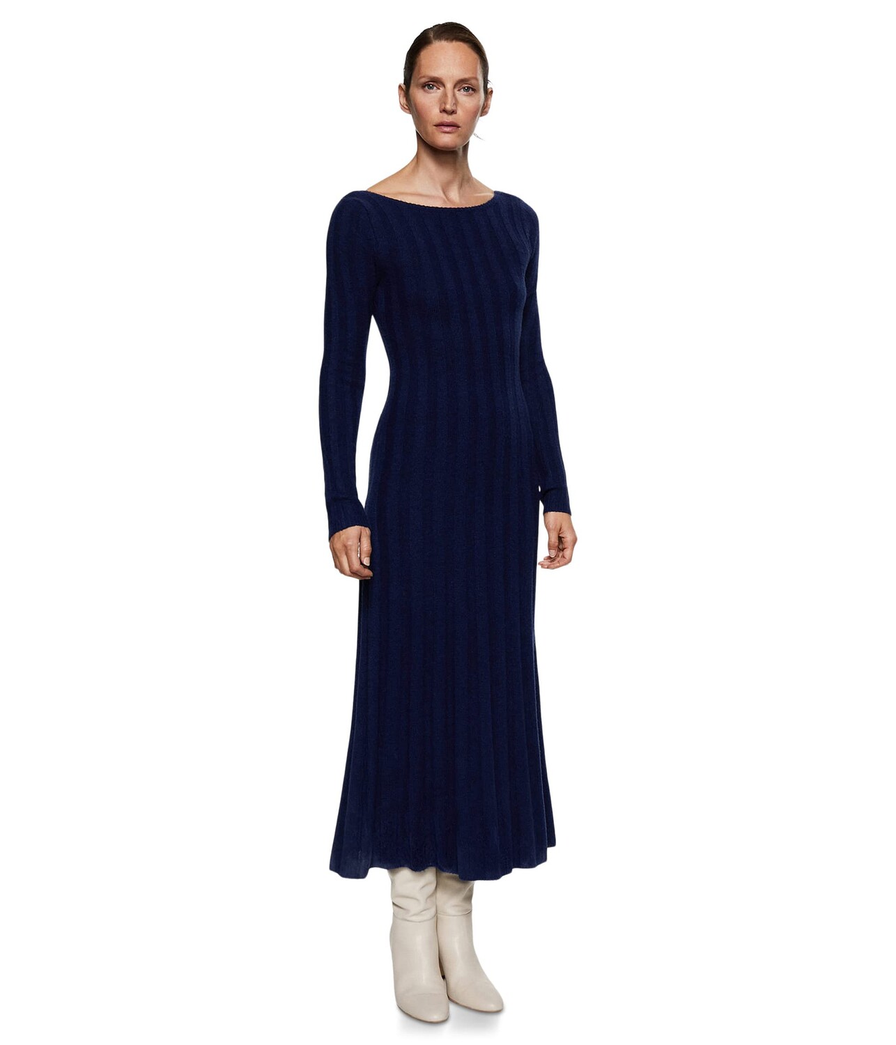 

Платье MANGO, Berni Dress