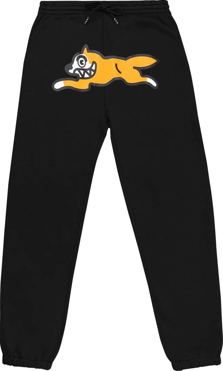 

Спортивные брюки Icecream Running Dog Sweatpant 'Black', черный