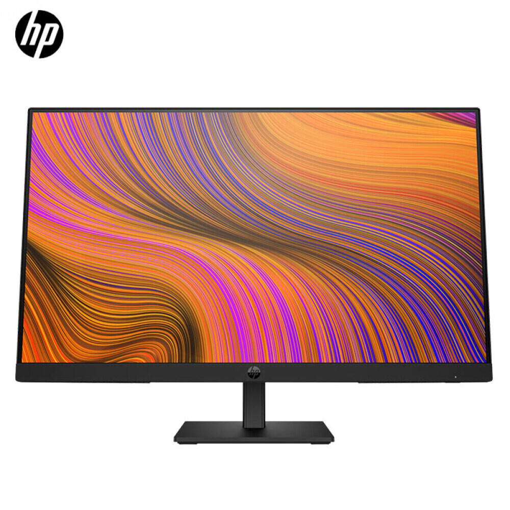 

Монитор HP P24h 23,8" Full HD
