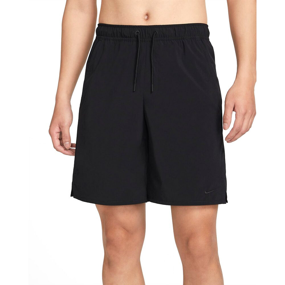 

Шорты Nike Dri-fit Unlimited Versatile Training, черный