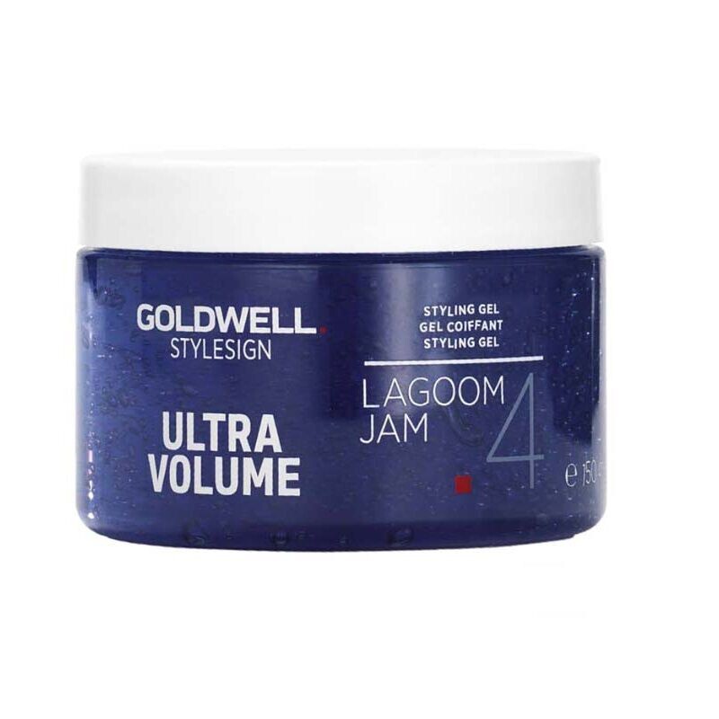 

Goldwell Stylesign Lagoom Jam гель для объема волос, 150 мл