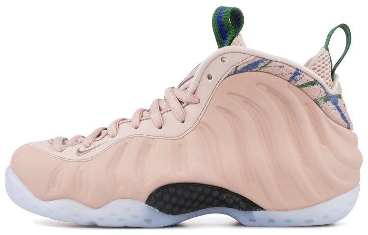 

Nike Air Foamposite One Particle Бежевый (W)