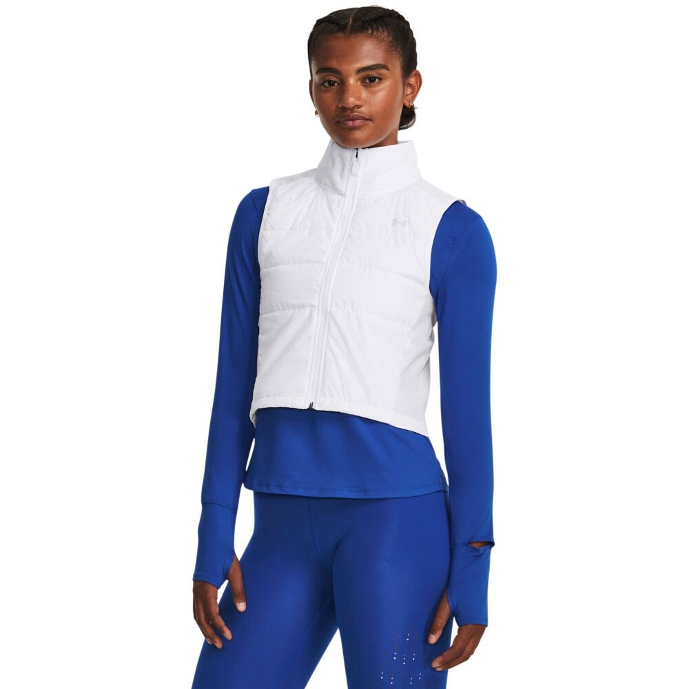 

Жилет Under Armour Storm Session, синий