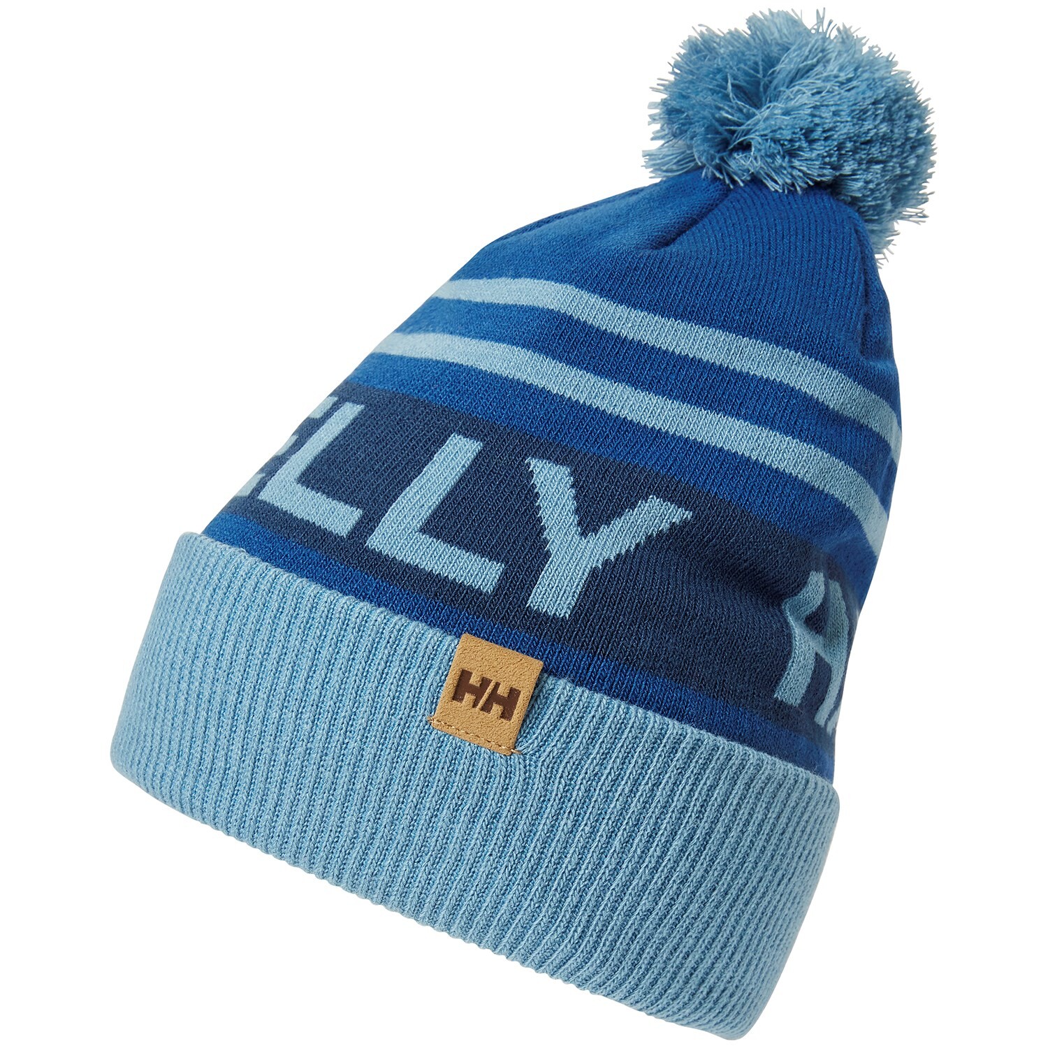 

Шапка Helly Hansen Ridgeline, синий