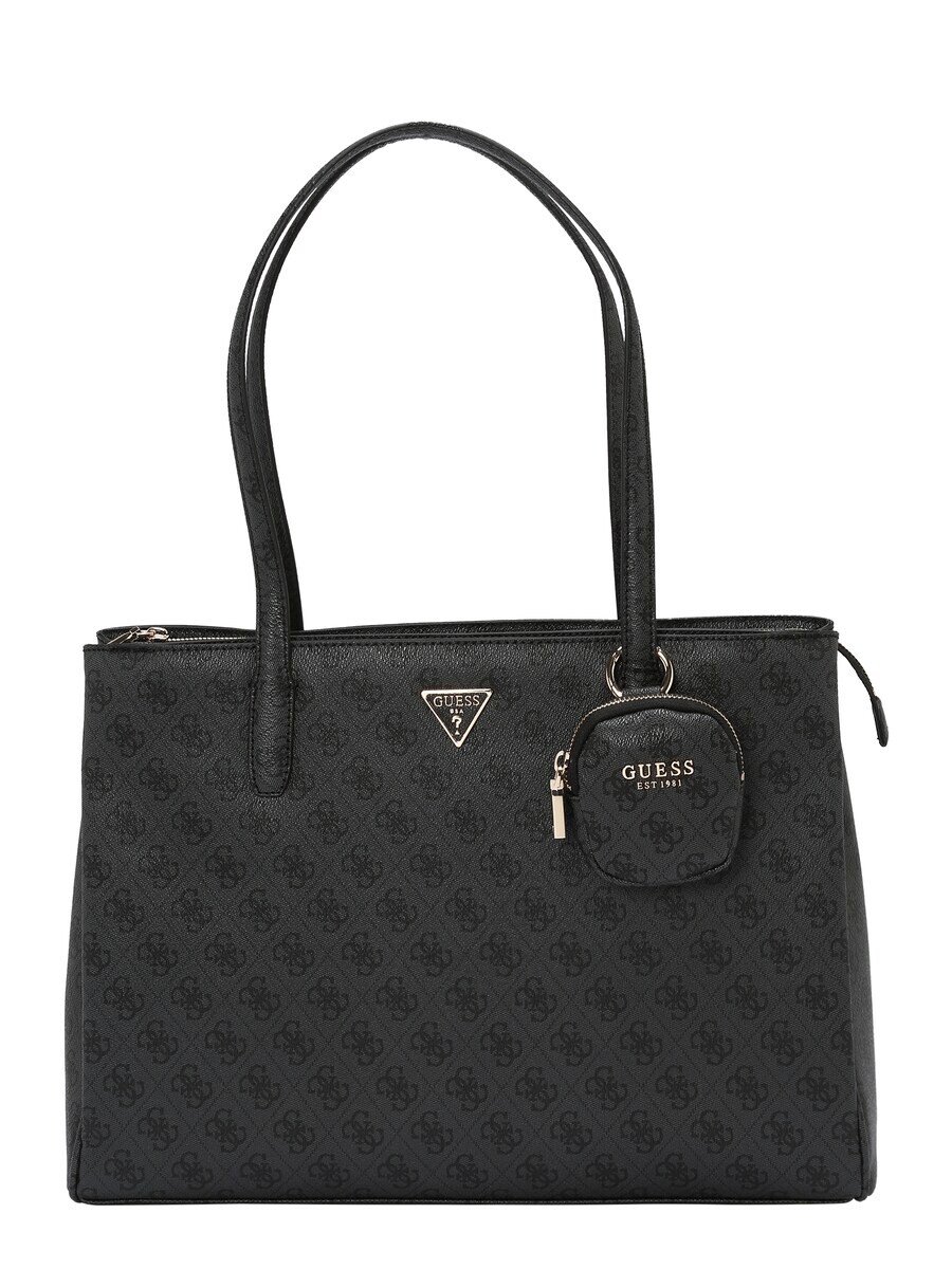 

Шоппер GUESS Shopper Power Play, черный