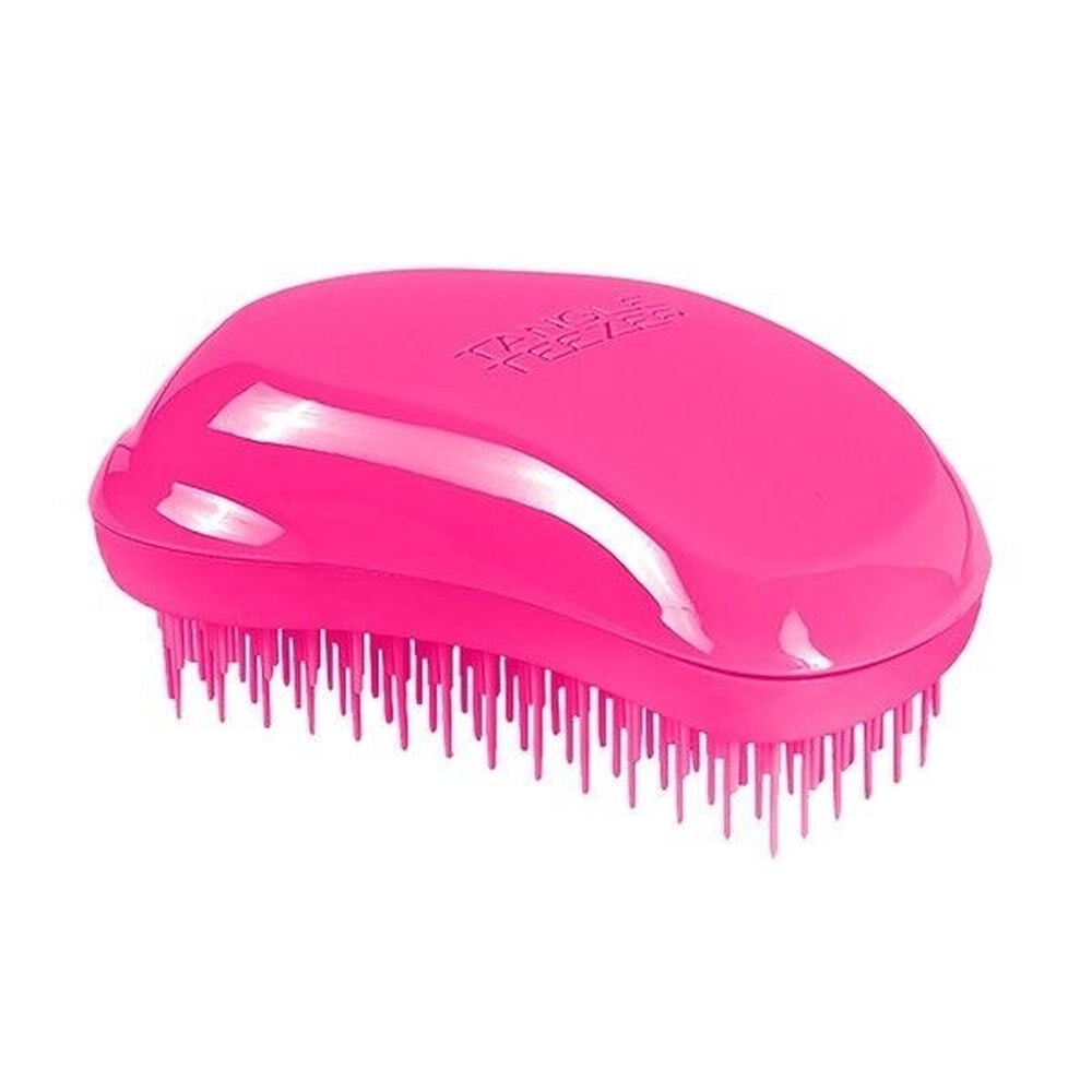 

Tangle Teezer The Original Mini Hairbrush Bubblegum Розовая мини-расческа