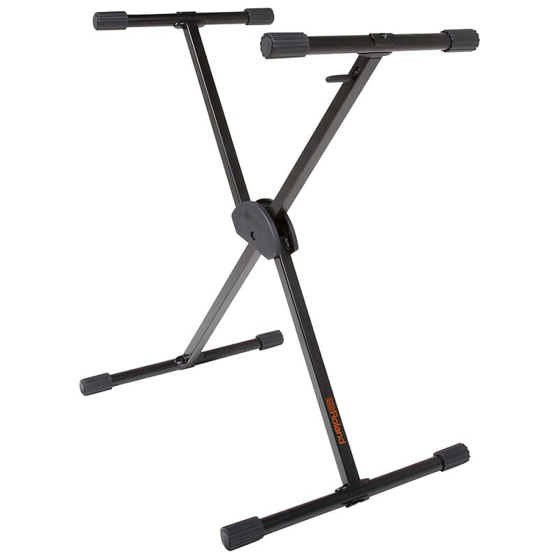 

Roland KS-10X Регулируемая подставка X для портативных клавишных инструментов