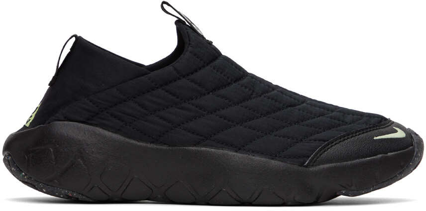 

Женские кроссовки Nike ACG Moc 3.5, черный